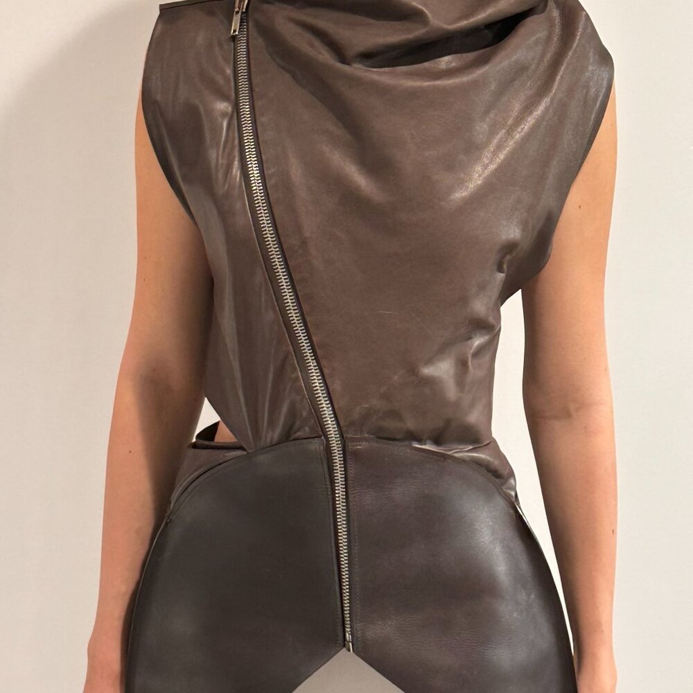 jacket - Picture 7 of 10
